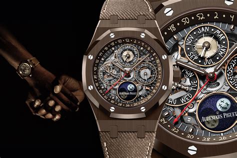 audemars piguet custom watch|where to buy audemars piguet.